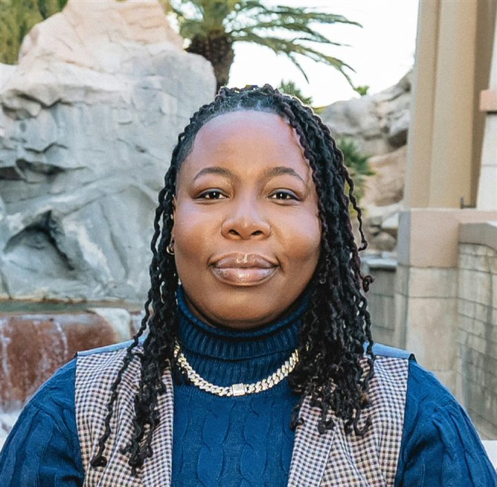 Dr. Kenyell Hutchins